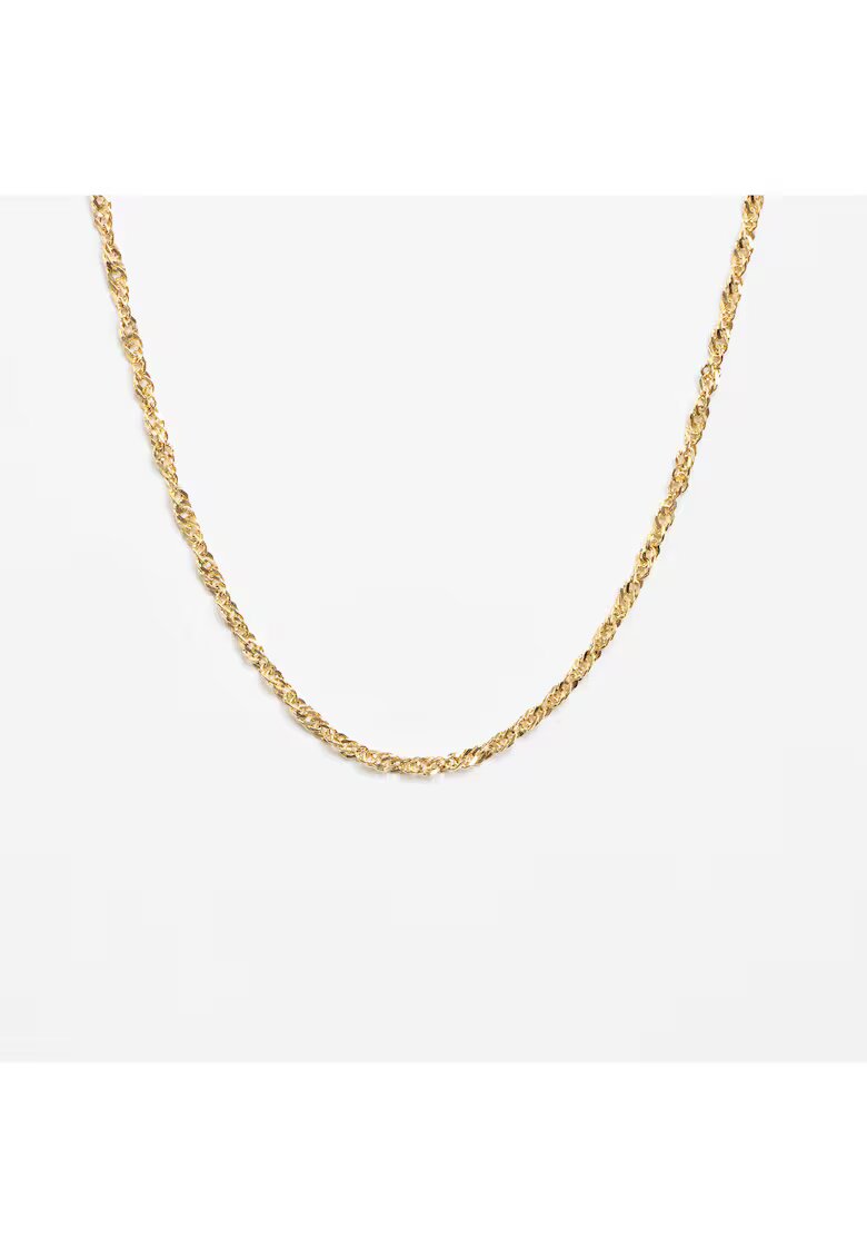Atelier Devi Колие 14K злато - 585 - жълто злато