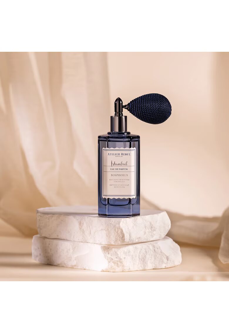 ATELIER REBUL Apă de parfum Istanbul Bosphorus - 50 мл