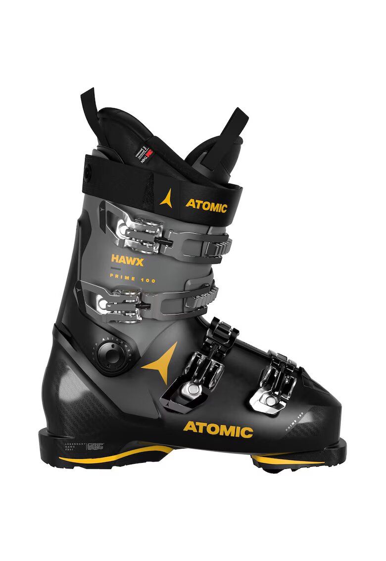 Atomic Мъжки ски обувки Hawx Prime 100 GW 2024
