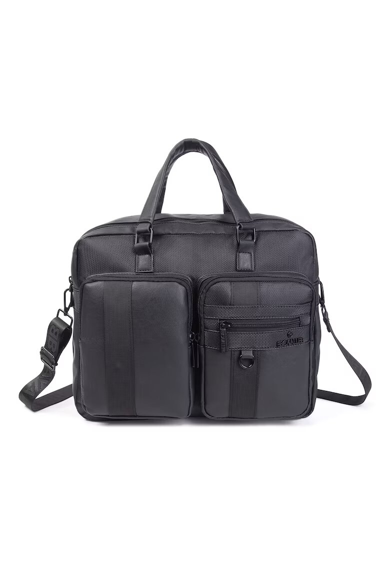 B Cavalli B Спортен сак с цип
