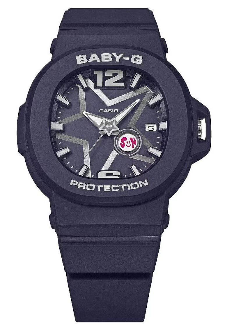 Baby-G Casio