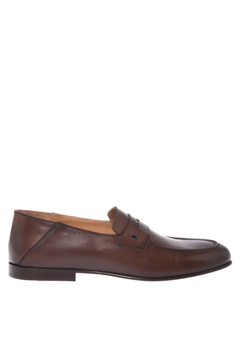 Baldinini Кожени мокасини