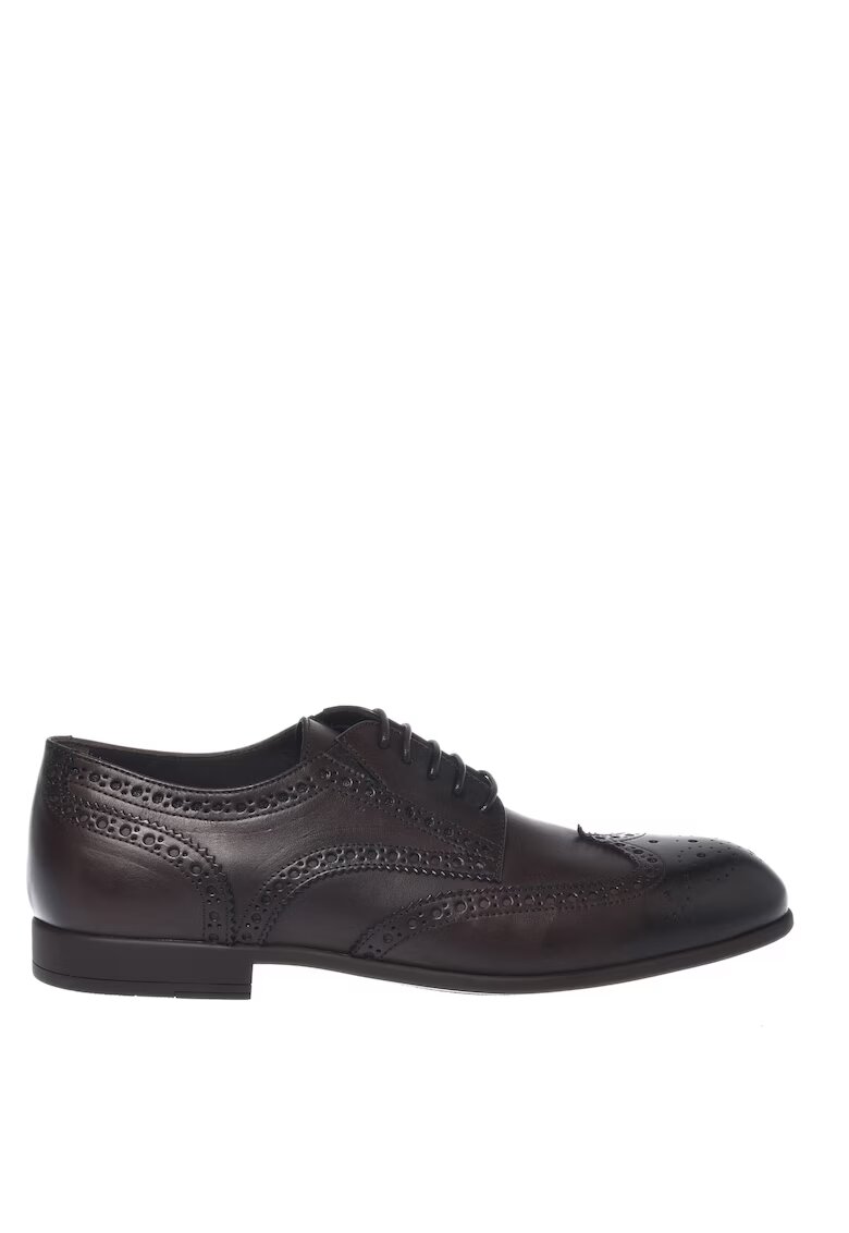 Baldinini Кожени обувки Brogue