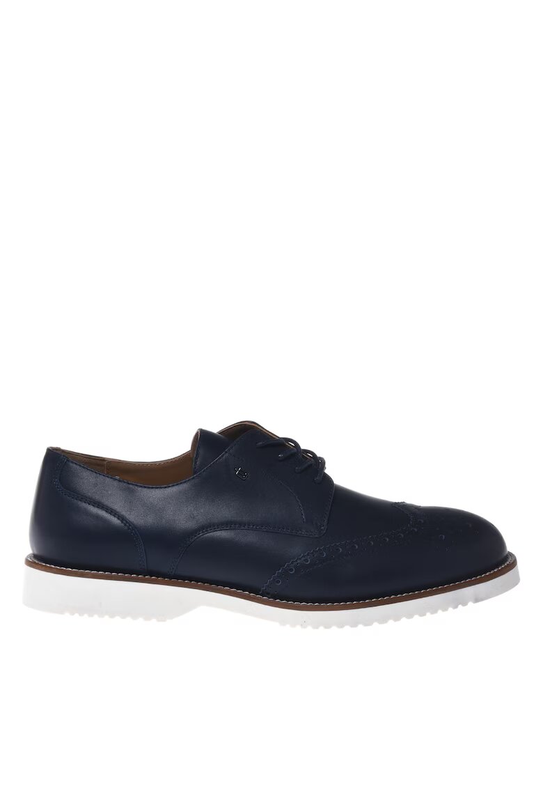 Baldinini Кожени обувки Brogue