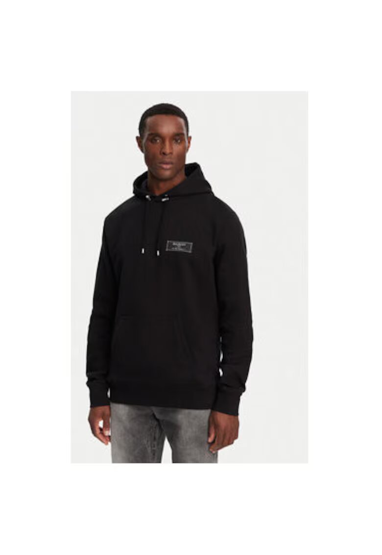 Balmain Мъжки суичър DH1JT047JB53 - Синтетичен - L INTL