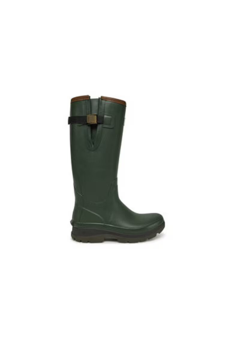 Barbour Мъжки ботуши MRF0016OL51 - Синтетичен