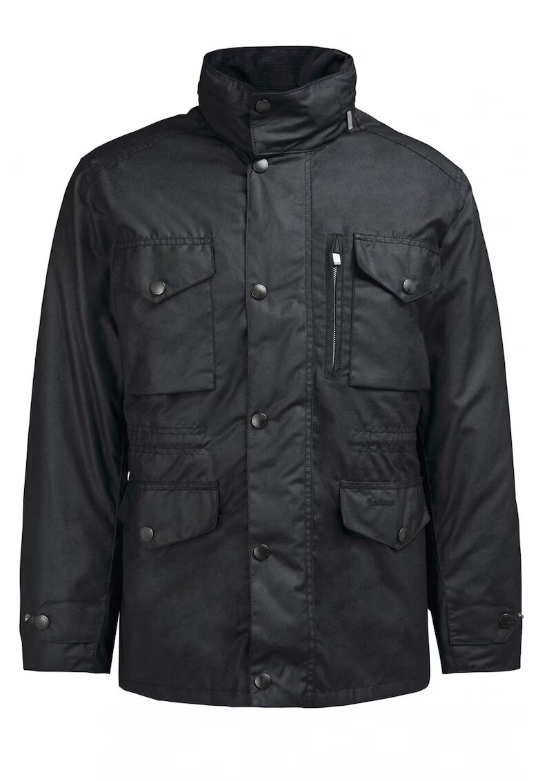 Barbour Мъжко яке - Памук - 87654