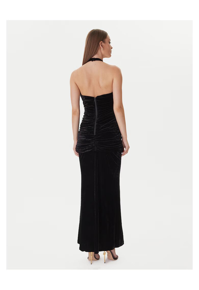 Bardot Рокля модел -60117DB - черна