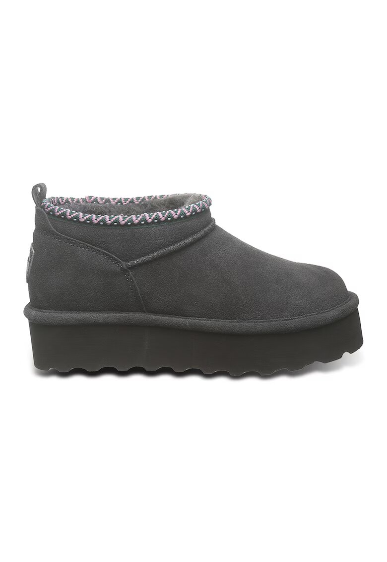 BEARPAW Велурени боти