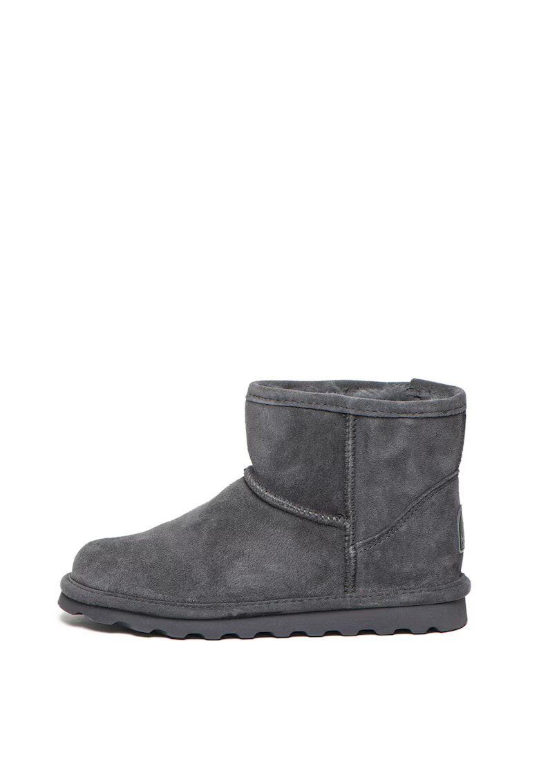 BEARPAW Велурени боти Alyssa