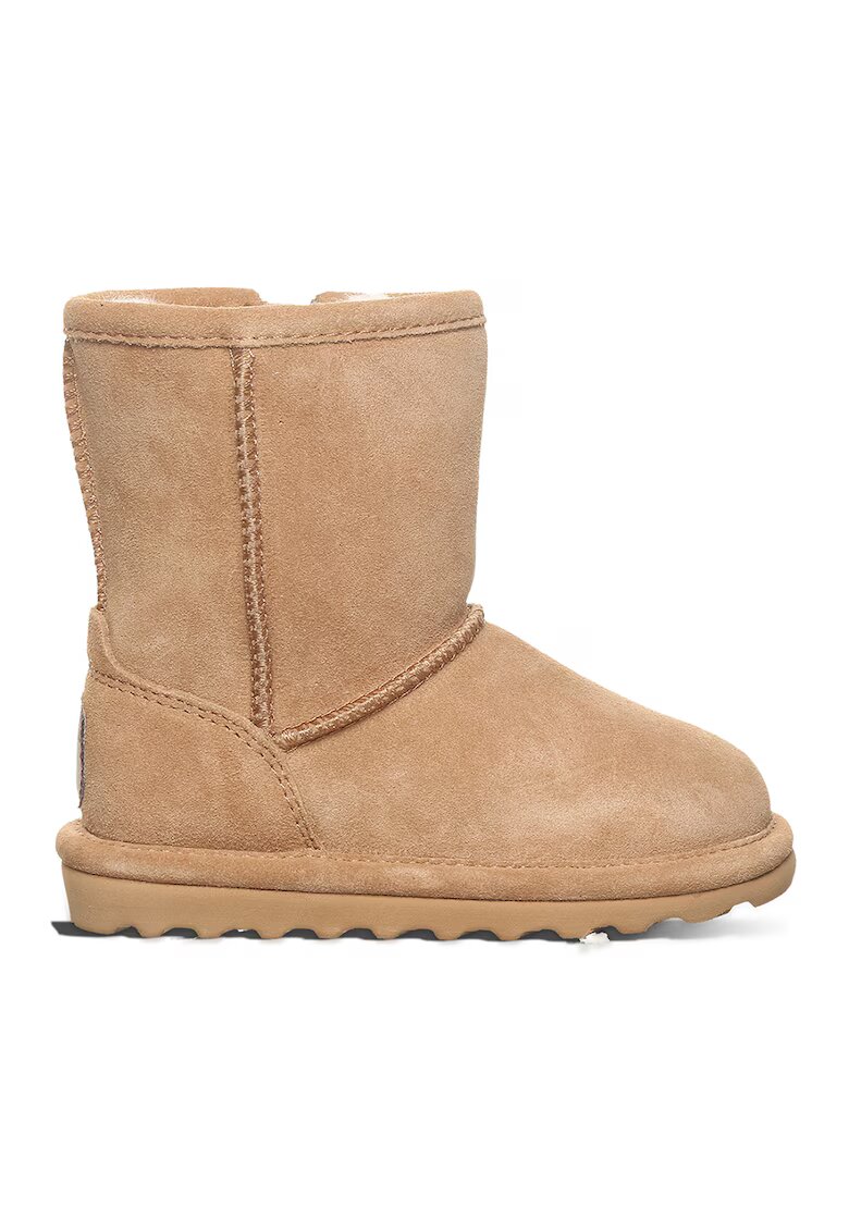 BEARPAW Велурени непромокаеми боти Elle