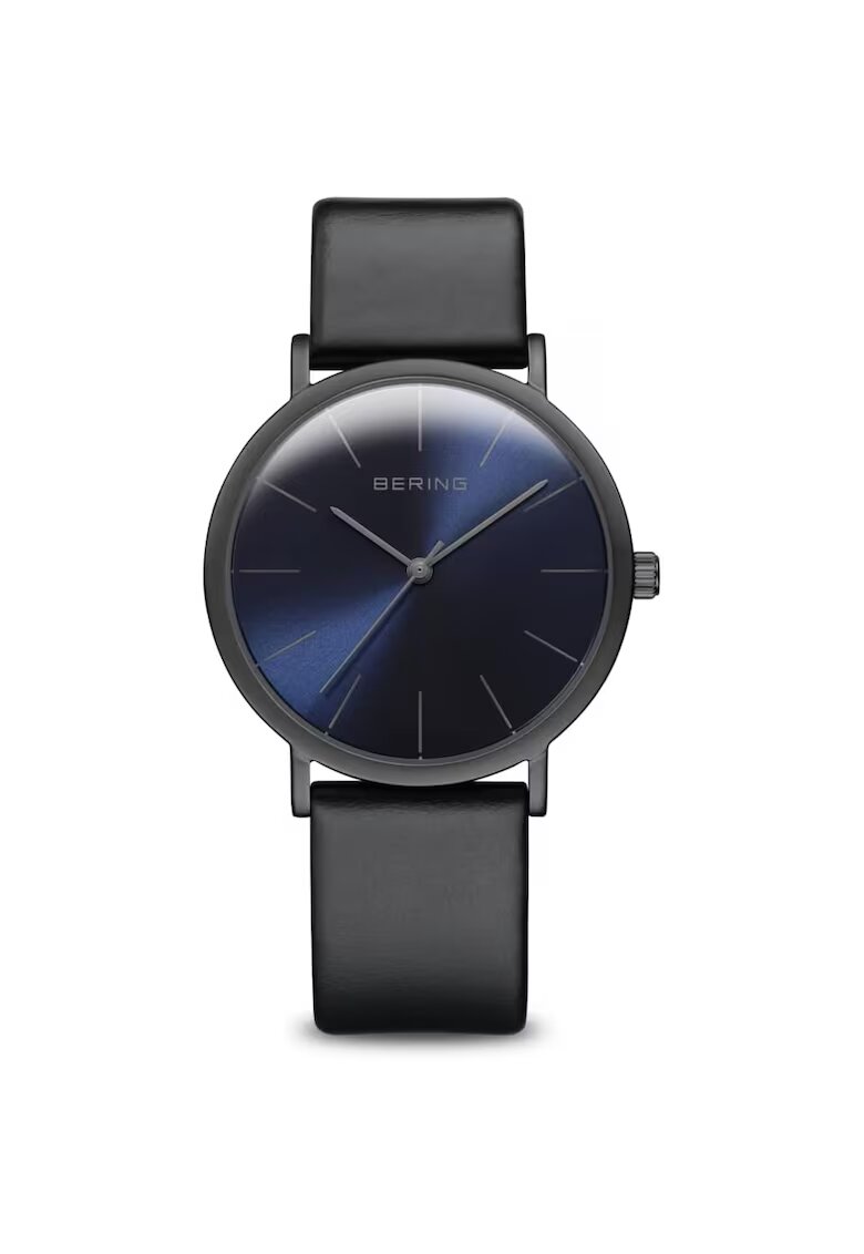 Bering ﻿Часовник Slim Classic 13436-427 - Аналогов