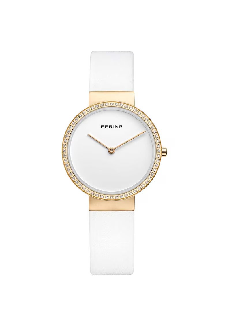 Bering Дамски часовник 14531-630 - кварцов - 31 мм - 5ATM