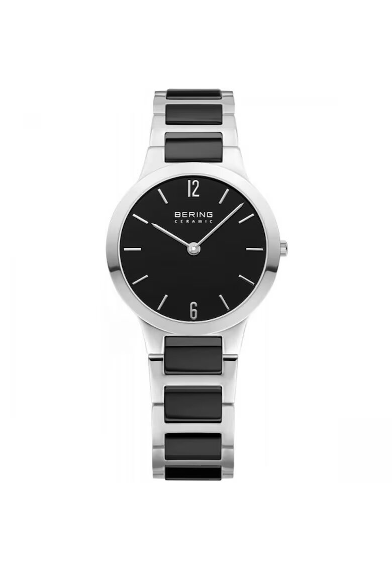 Bering Дамски часовник Ceramic 30329-742 - Аналогов