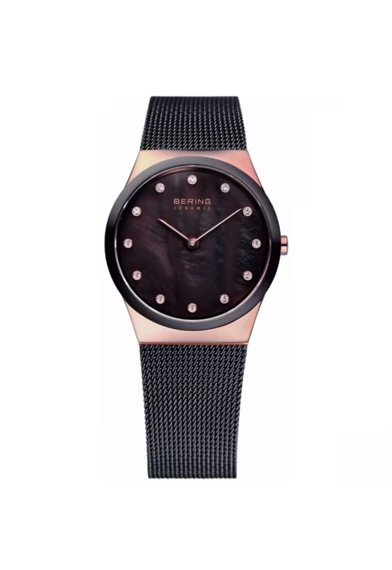 Bering Дамски часовник Ceramic 32230-262 - Аналогов