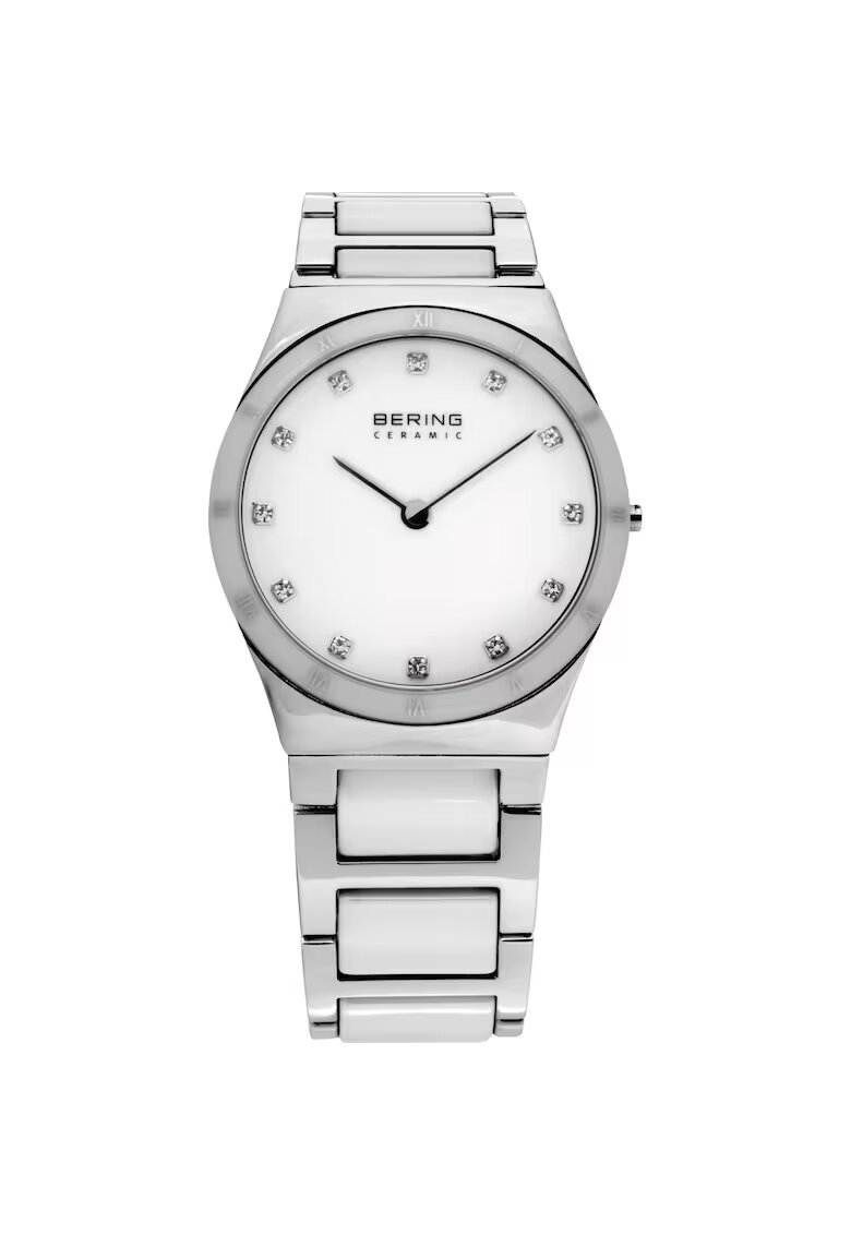 Bering Дамски часовник Ceramic 32230-764 - Аналогов