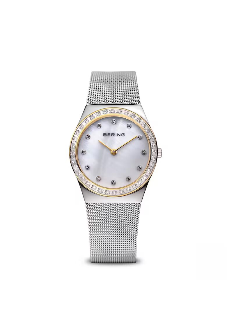 Bering Дамски часовник Classic 12430-010 - Аналогов