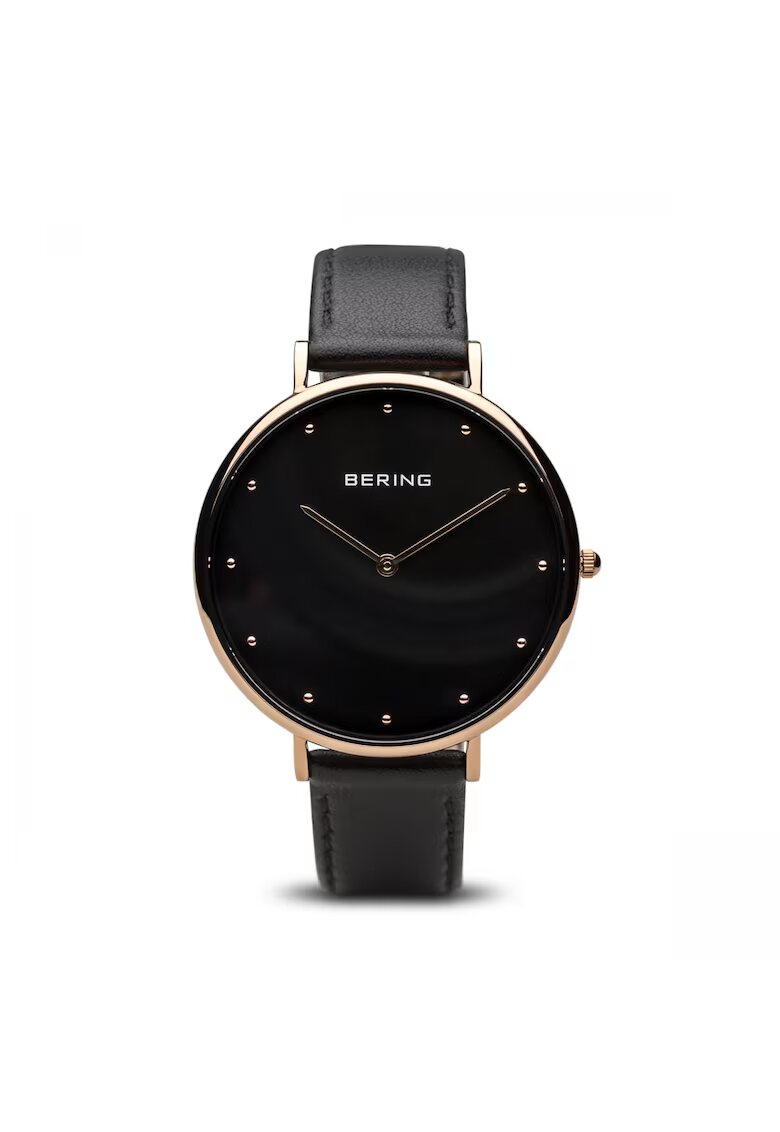 Bering Дамски часовник Classic 14839-462 - Аналогов