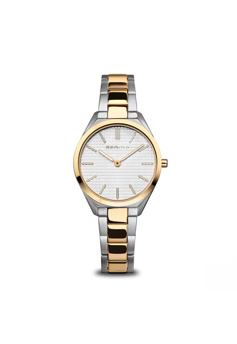 Bering Дамски часовник Ultra Slim 17231-704