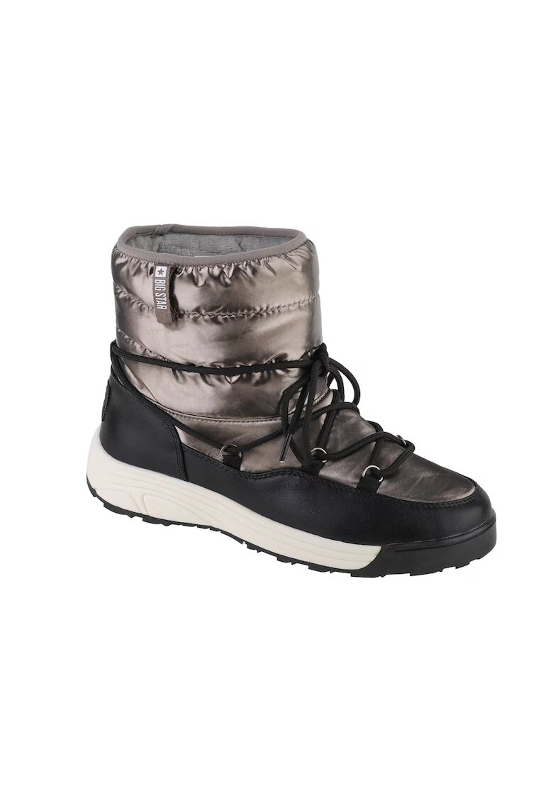 Big Star Ботуши за сняг - Snow Boots KK274275 - сиви