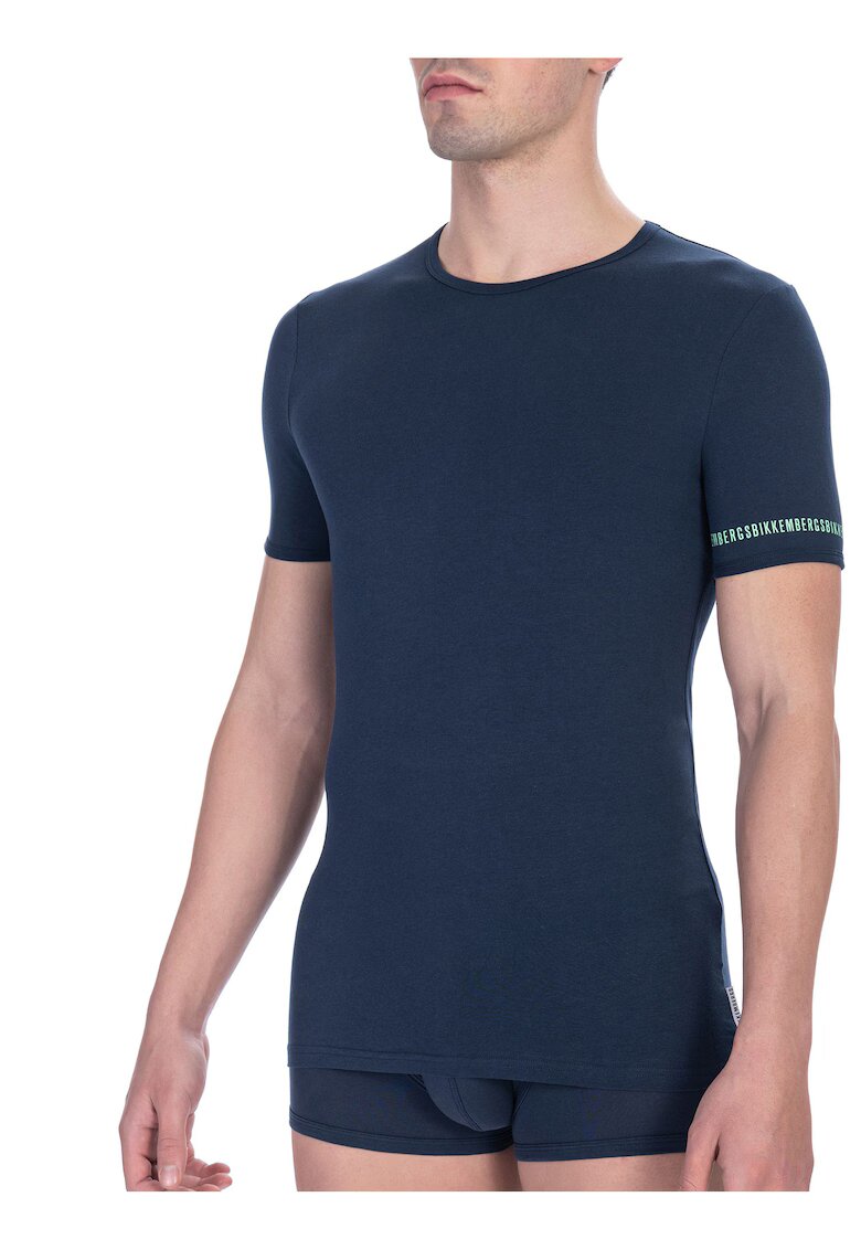 Bikkembergs Слим домашна тениска - 2 броя