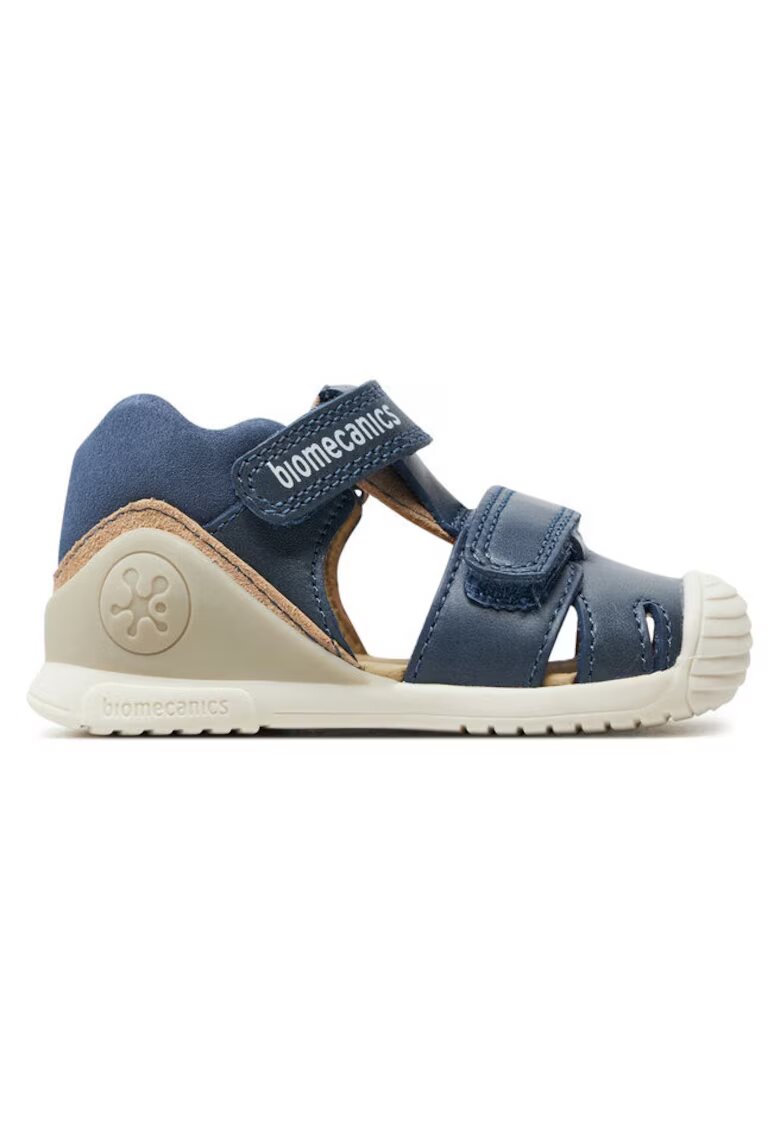 Biomecanics Детски сандали 303705282 - Естествена кожа