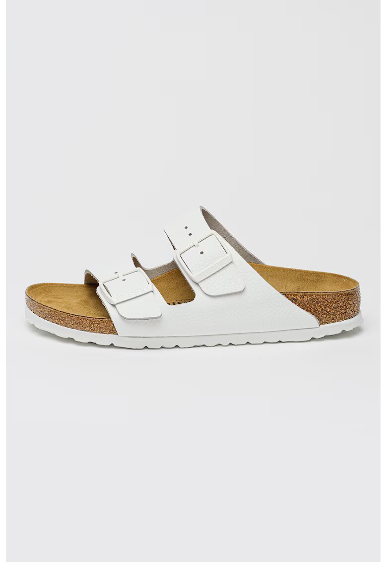 Birkenstock Кожени чехли Arizona