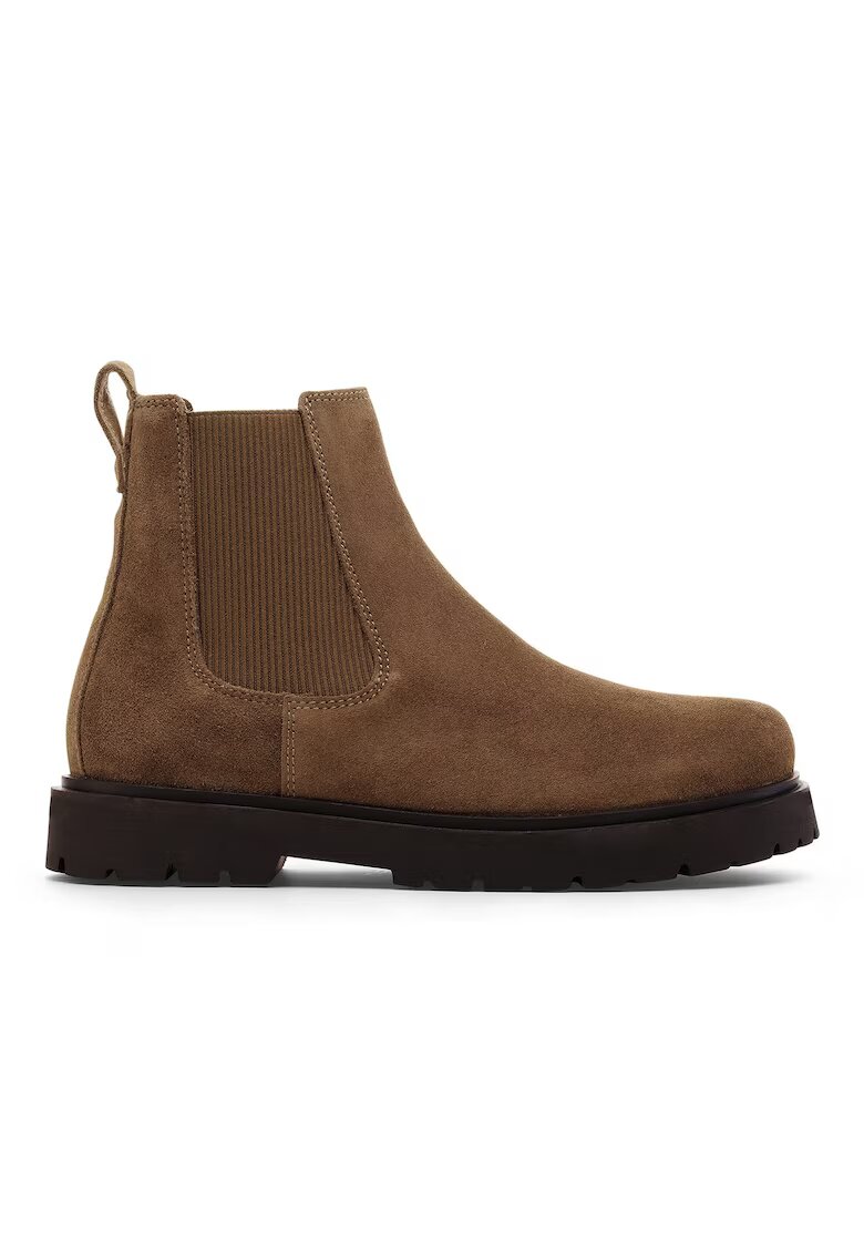 Birkenstock Мъжки ботуши - Highwood 1030115