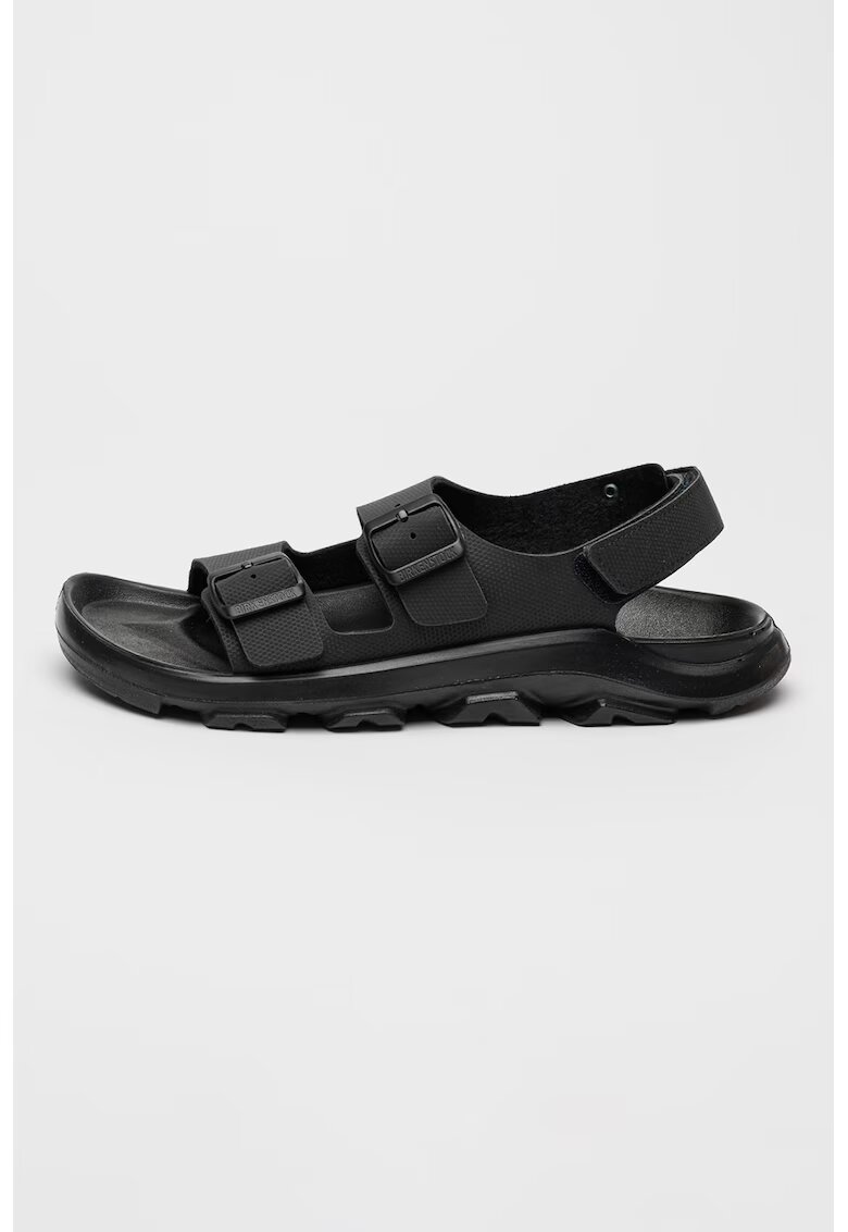 Birkenstock Сандали Mogami Terra с каишка с тока