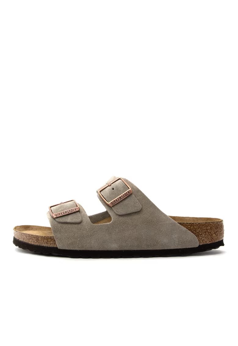Birkenstock Унисекс чехли - Arizona 951303
