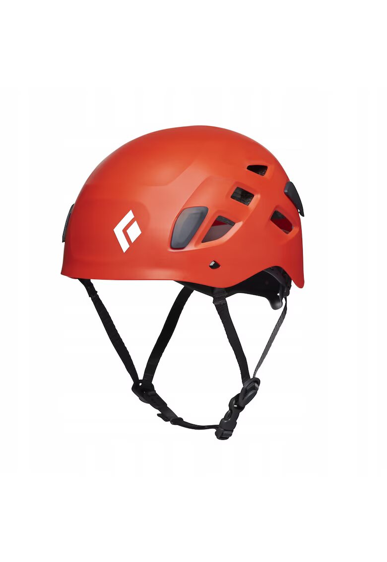Black Diamond Каска Half Dome - червена - M/L 55-62 см