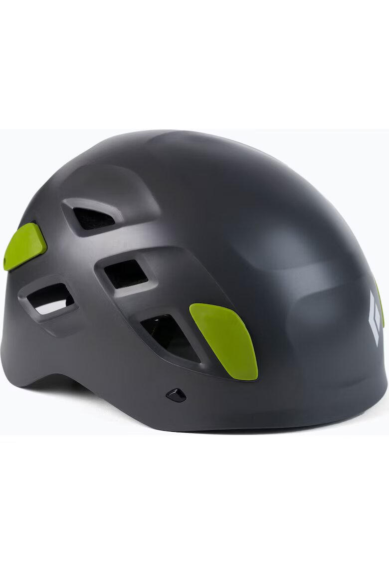 Black Diamond Каска за катерене - ABS - Сива - SM