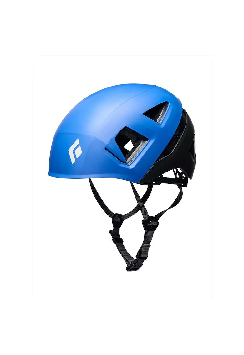 Black Diamond Каска за спортна защита CAPITAN E HELMET - синя Drifter