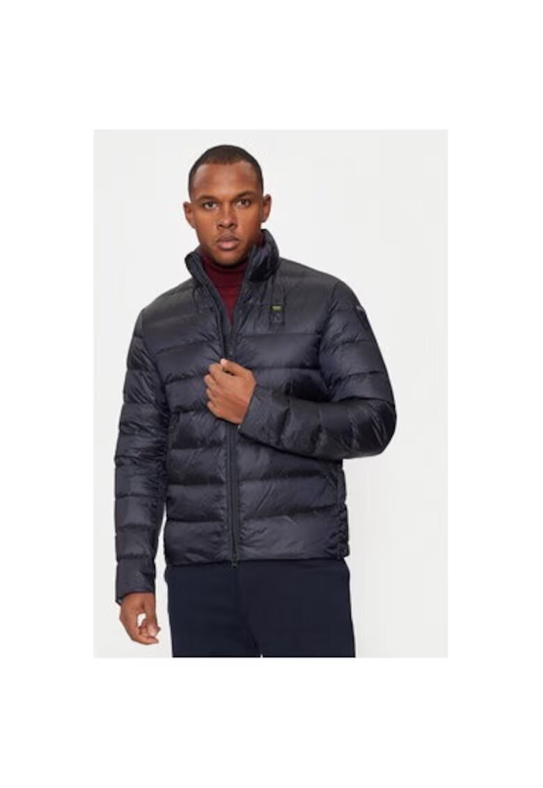 Blauer Мъжко яке - 304446153 - Полиамид -