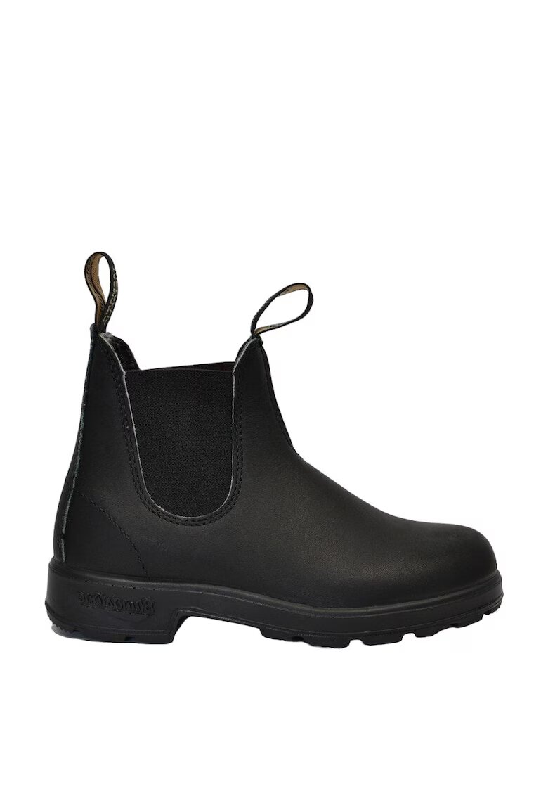 Blundstone Дамски боти - Черна кожа