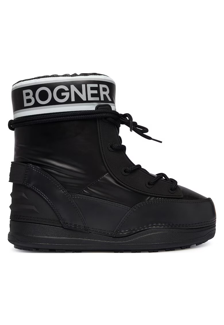 BOGNER Дамски ботуши - еко кожа -