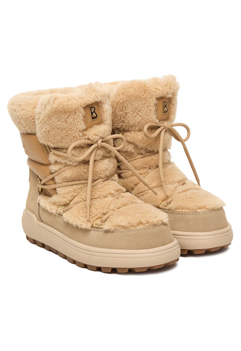 BOGNER Nature 017 - - естествена кожа