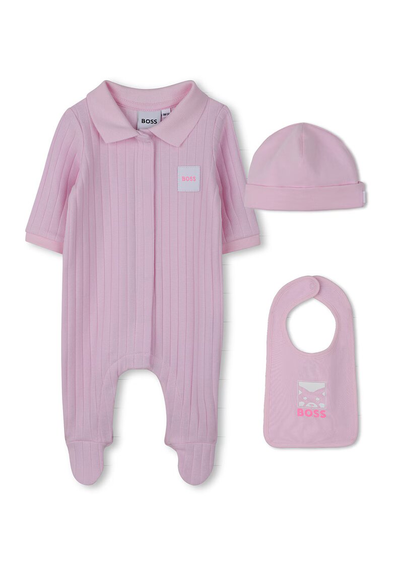 BOSS Kidswear Комплект - 3 части
