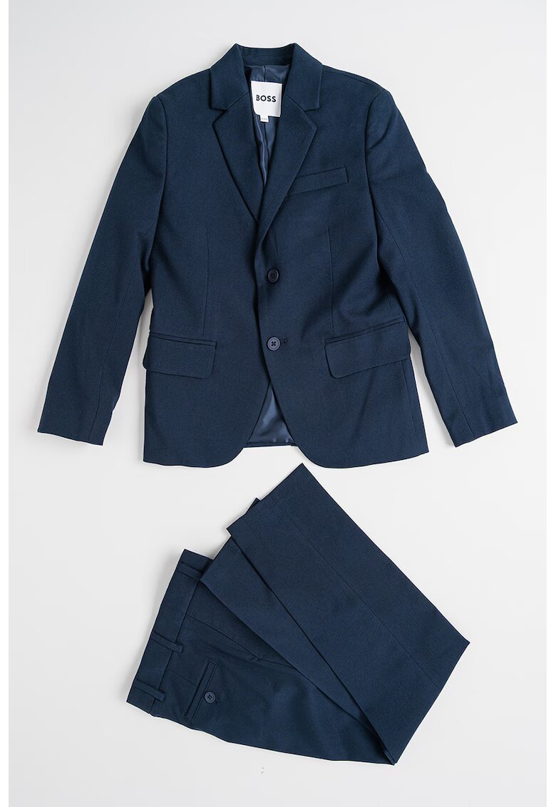 BOSS Kidswear Официален костюм - 2 части