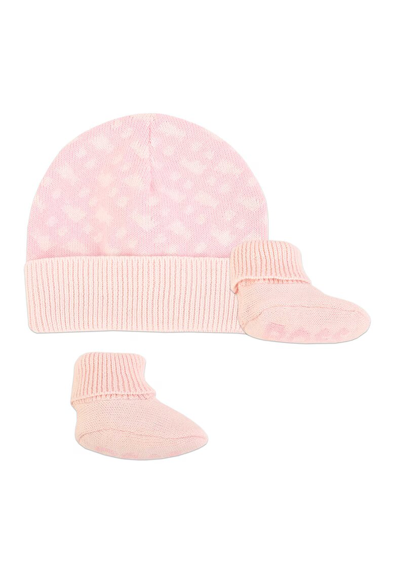 BOSS Kidswear Шапка и чорапи