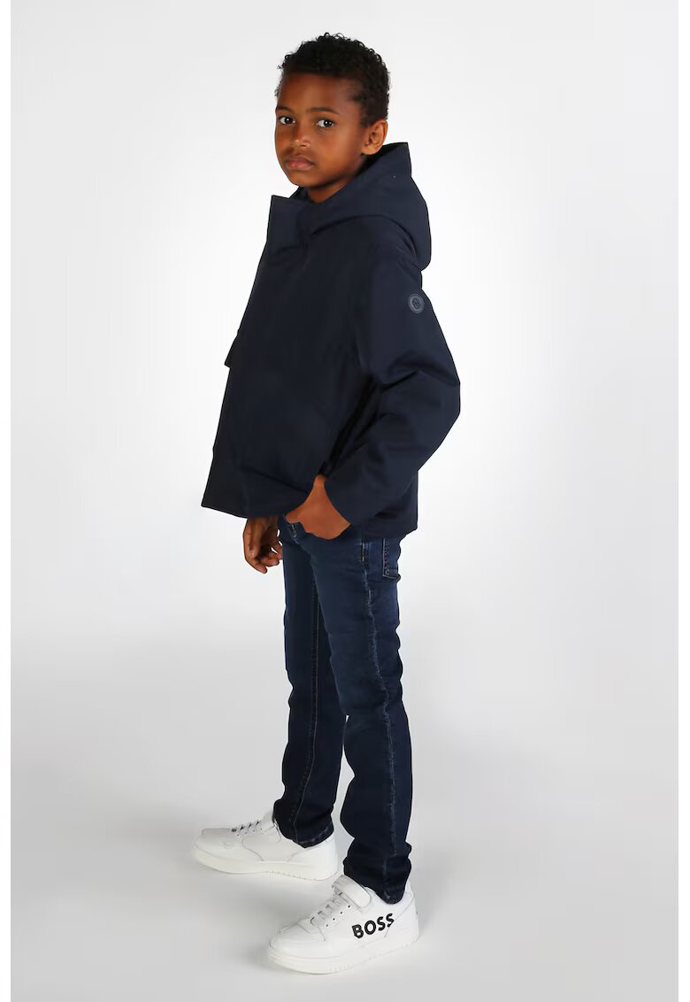 BOSS Kidswear Слим дънки