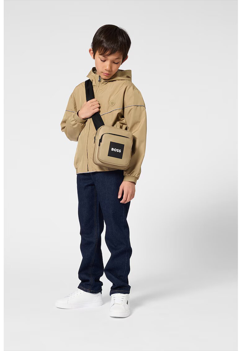 BOSS Kidswear Стандартни дънки