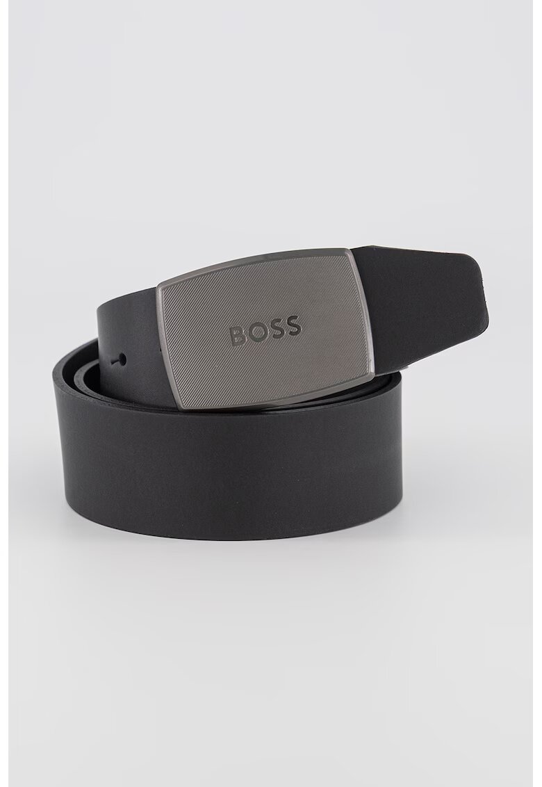 BOSS Кожен колан