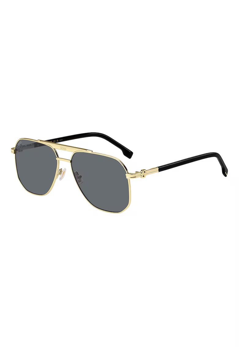 BOSS Унисекс слънчеви очила Aviator