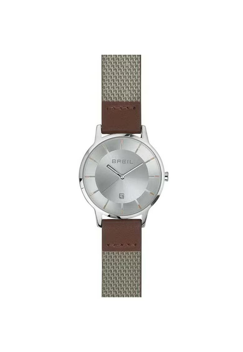 Breil Ръчен часовник текстилен - 35мм