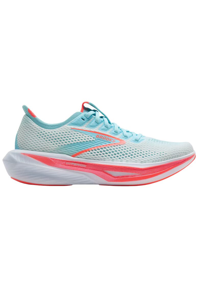 Brooks Дамски обувки за бягане Hyperion 3 FW 2025