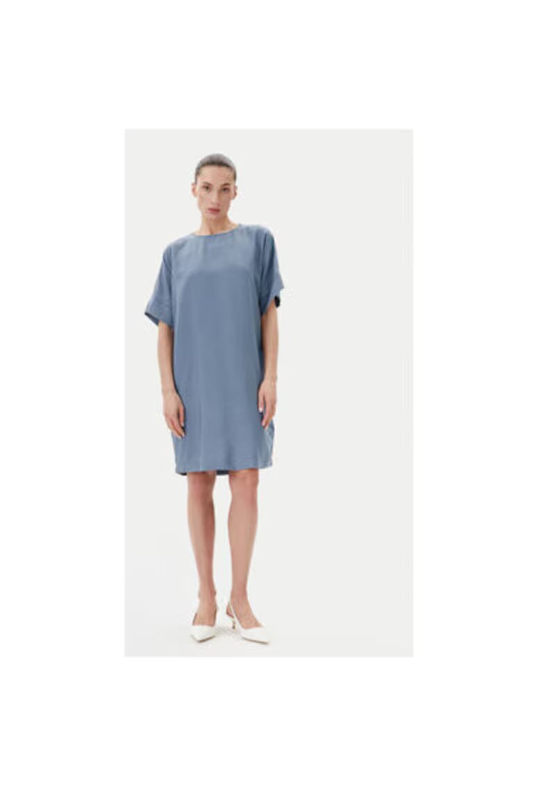 Bruuns Bazaar Дамска рокля BBW3477N - Вискоза/Полиамид