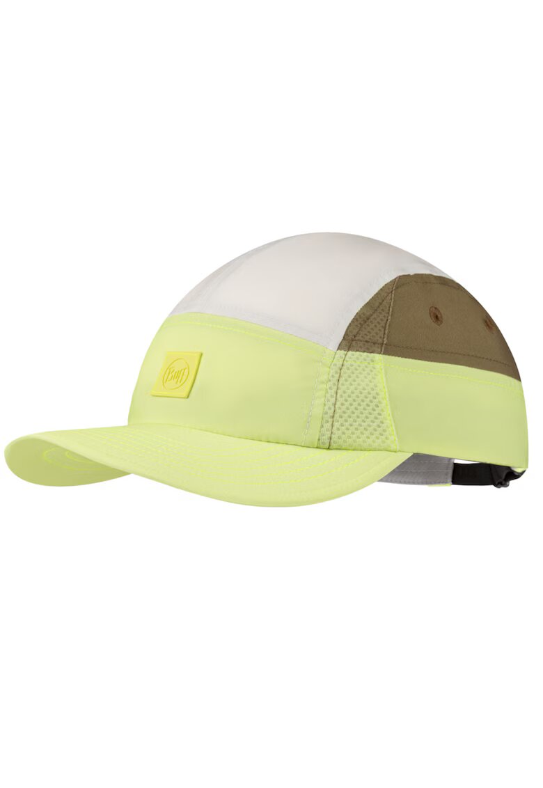Buff Дамска шапка - 5 Panel Go Cap 12531434