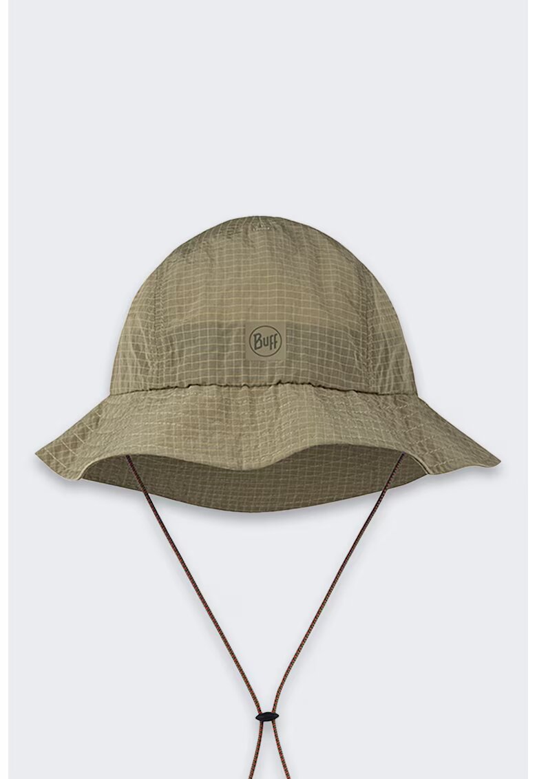 Buff Шапка Go Bucket - UPF50 - 100% найлон - каки - унисекс
