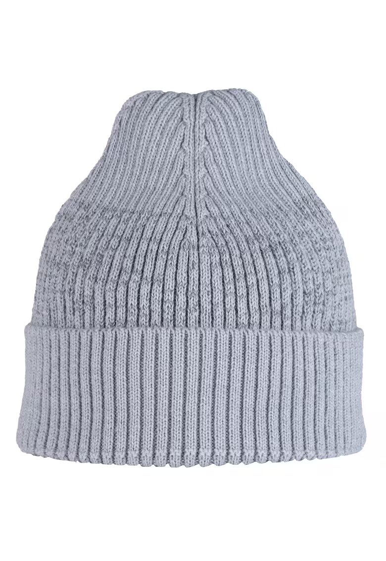 Buff Шапка - Merino Active Hat Beanie 1323399331000 - Сива - Един размер